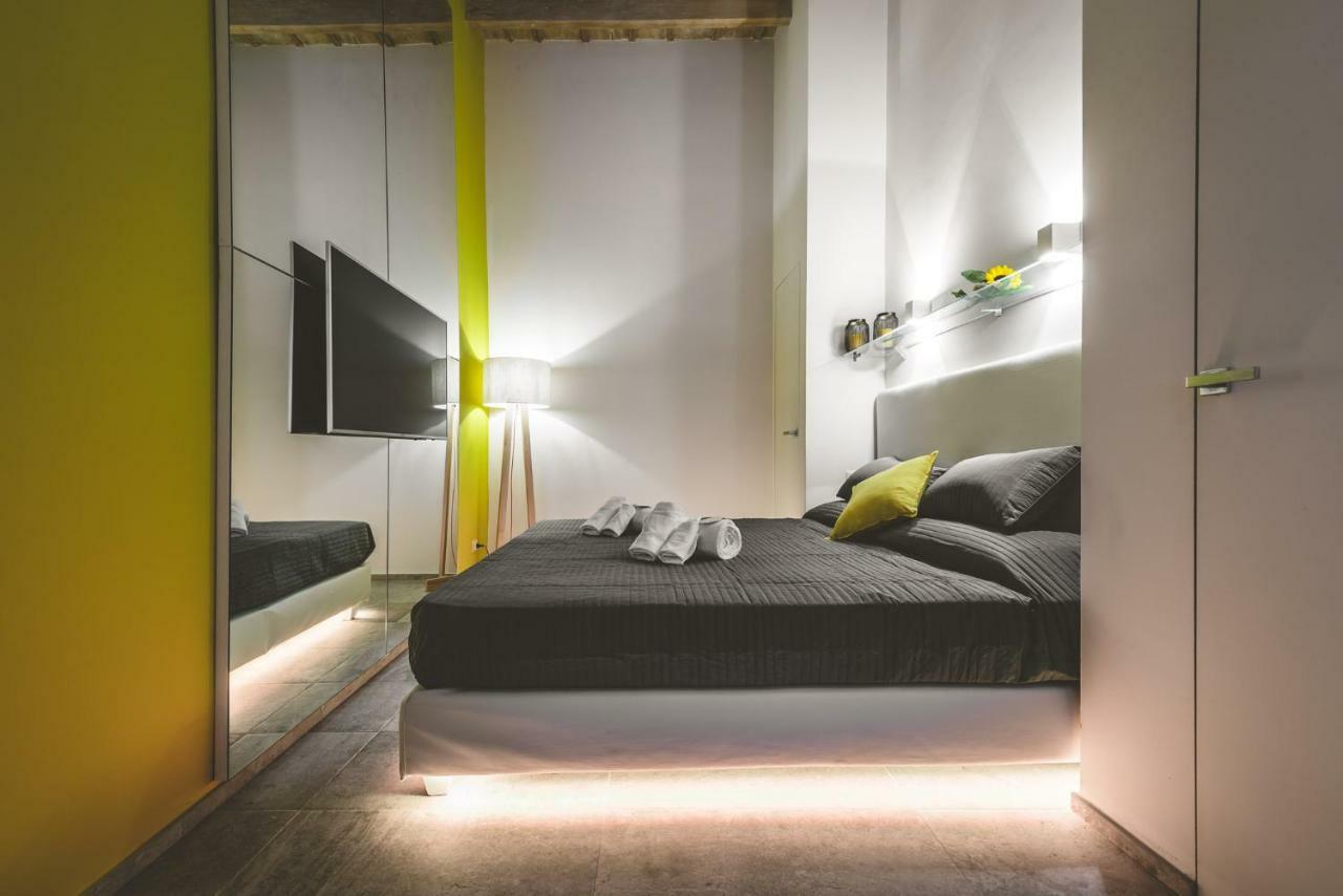 Th Trastevere Рим Экстерьер фото