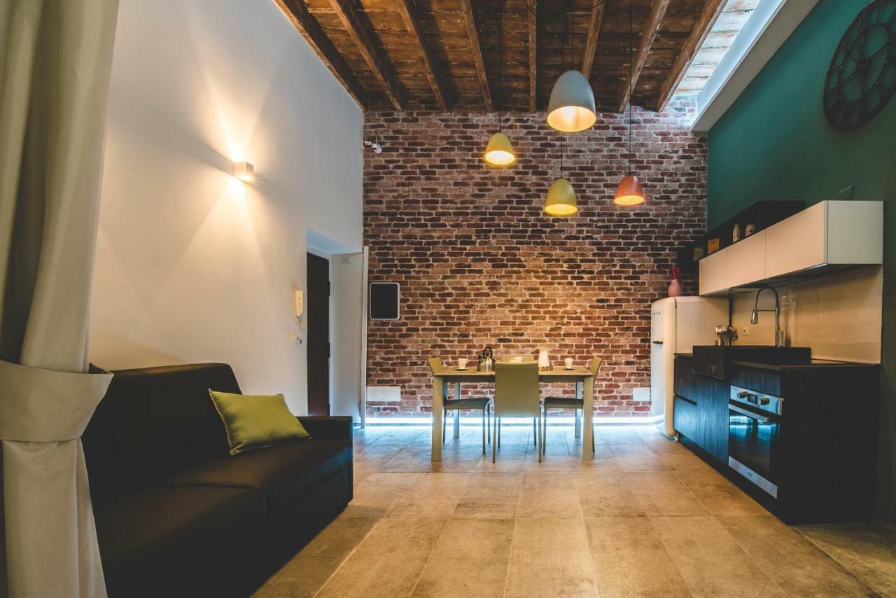 Th Trastevere Рим Экстерьер фото