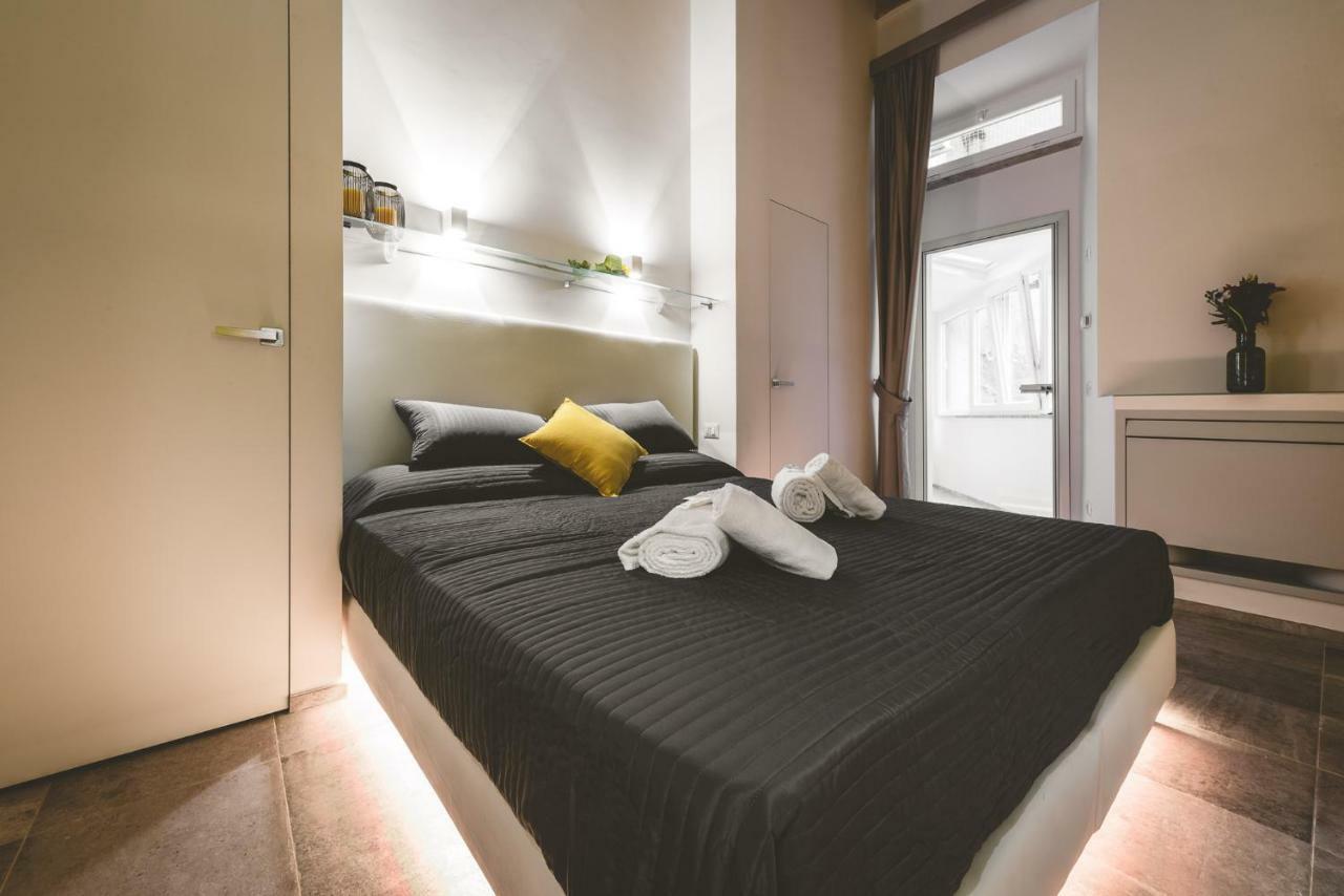 Th Trastevere Рим Экстерьер фото