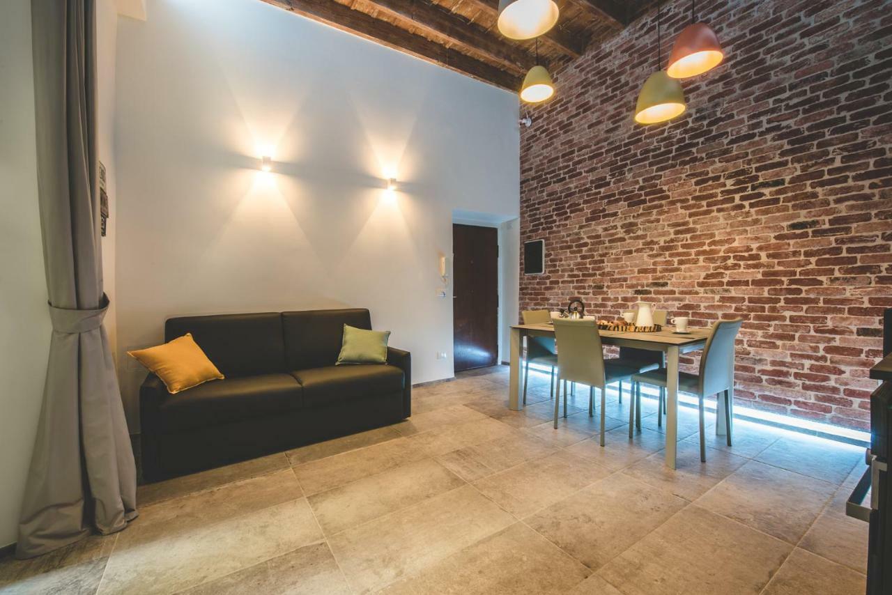 Th Trastevere Рим Экстерьер фото