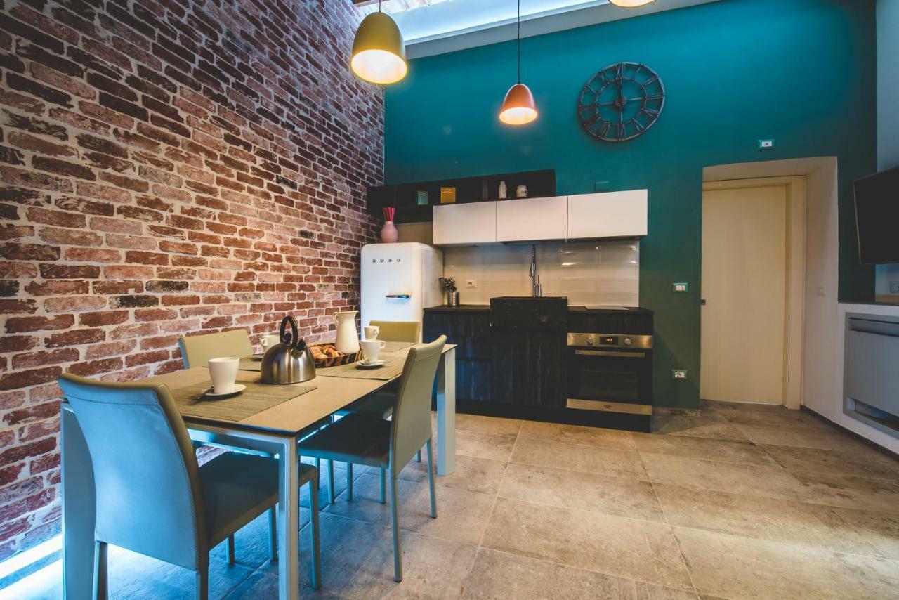 Th Trastevere Рим Экстерьер фото